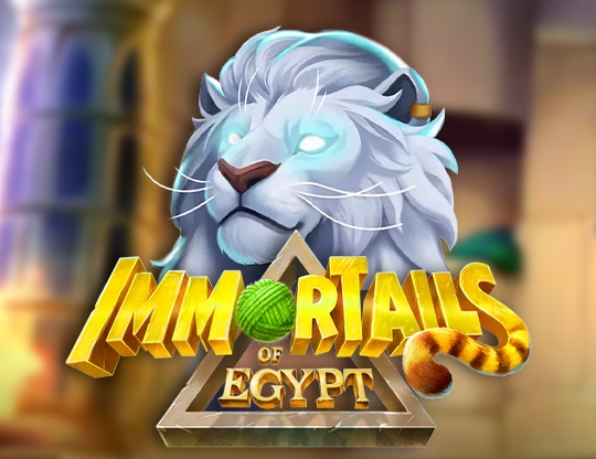 Online slot Immortails Of Egypt