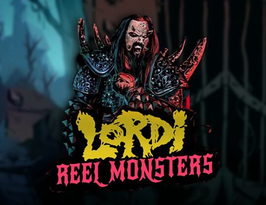 Online slot Lordi Reel Monsters