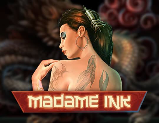 Online slot Madame Ink