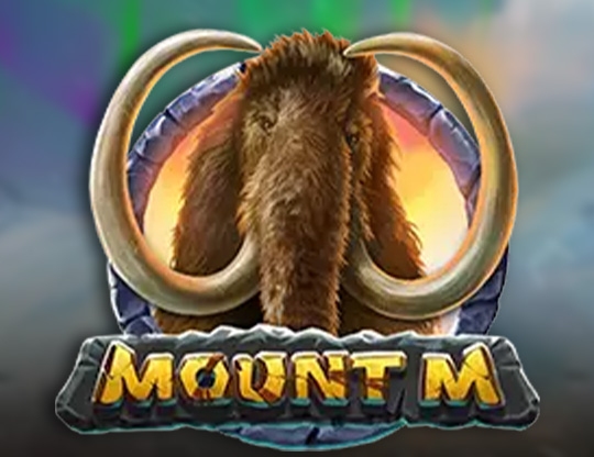 Online slot Mount M