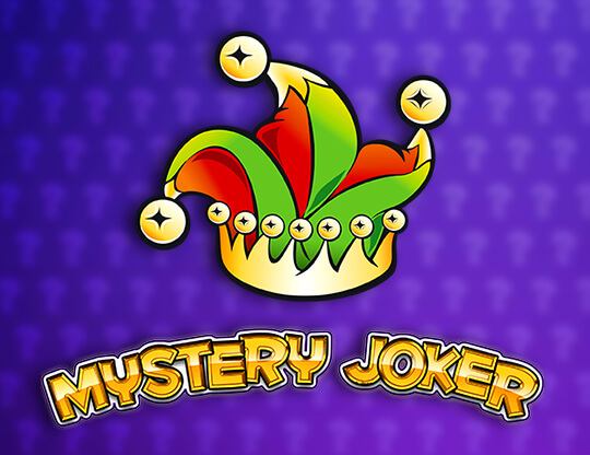 Online slot Mystery Joker
