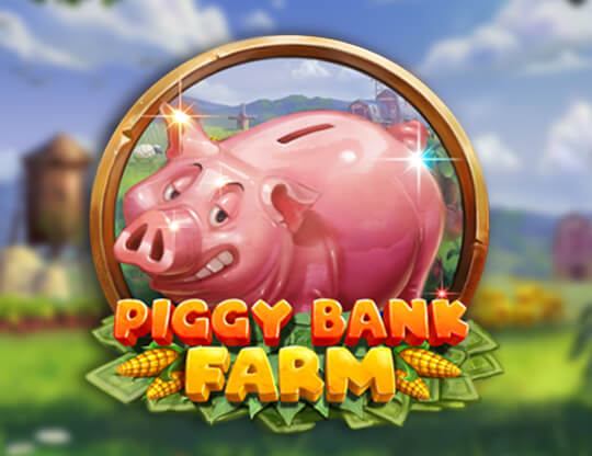 Online slot Piggy Bank Farm
