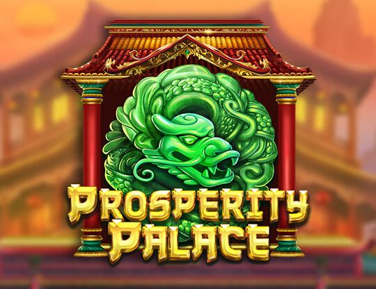 Online slot Prosperity Palace