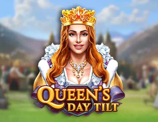 Online slot Queen’s Day Tilt