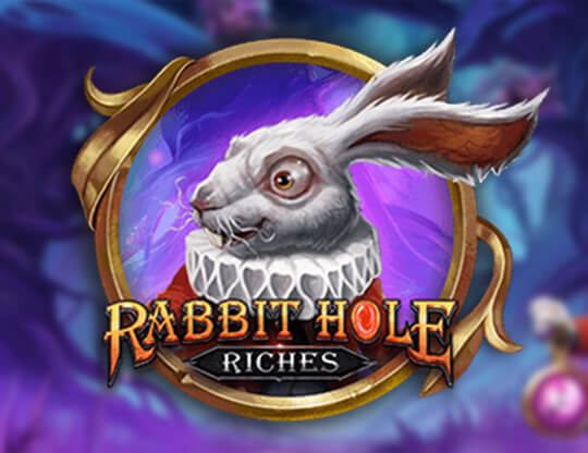 Online slot Rabbit Hole Riches – Court Of Hearts