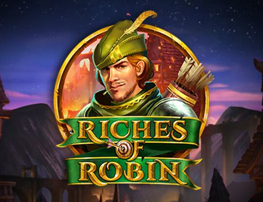 Slot Riches Of Robin
