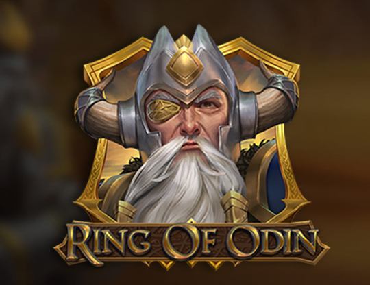 Online slot Ring Of Odin
