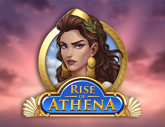 Online slot Rise Of Athena
