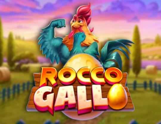Online slot Rocco Gallo