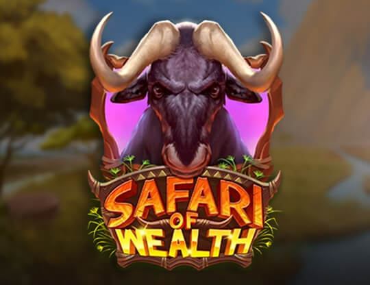 Online slot Safari Of Wealth