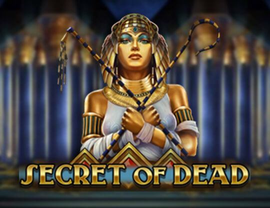 Online slot Secret Of Dead