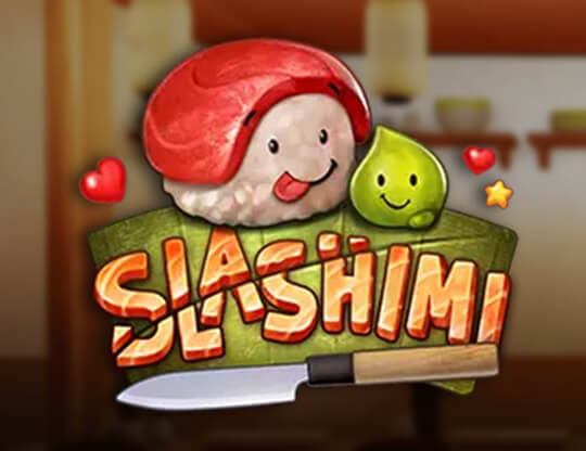 Online slot Slashimi