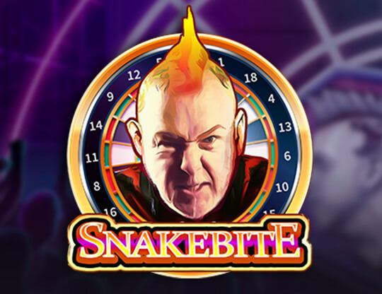 Online slot Snakebite