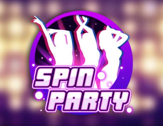 Online slot Spin Party