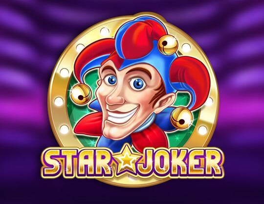 Online slot Star Joker