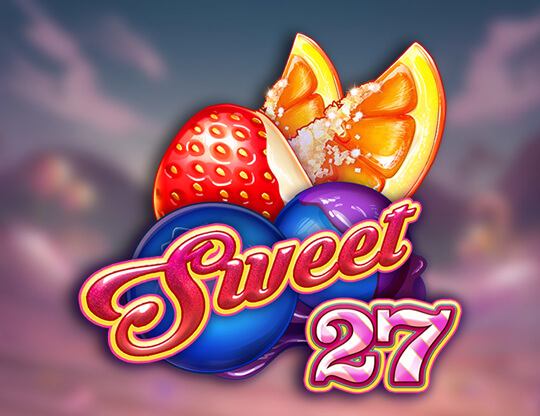 Online slot Sweet 27