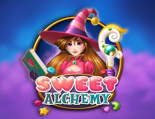 Online slot Sweet Alchemy