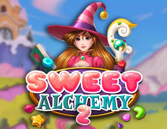 Online slot Sweet Alchemy 2