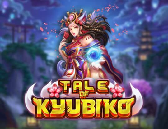 Online slot Tale Of Kyubiko