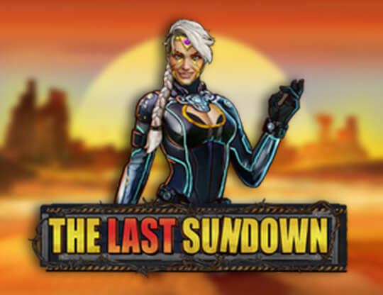 Online slot The Last Sundown