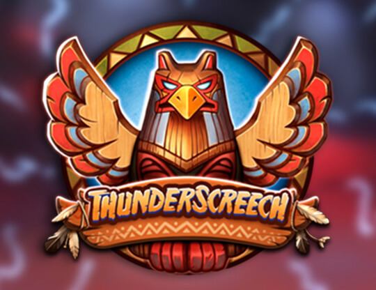 Online slot Thunder Screech