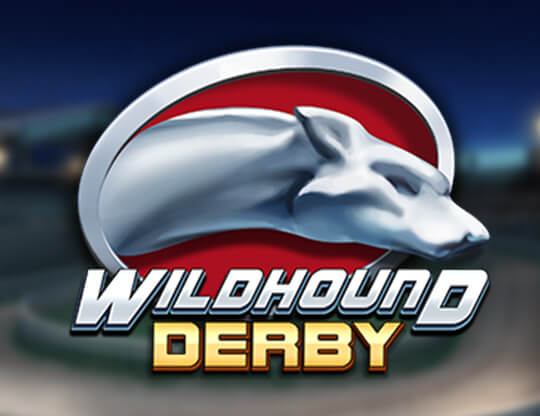 Online slot Wildhound Derby