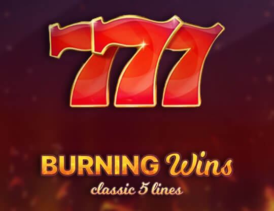 Online slot Burning Wins: Classic 5 Lines