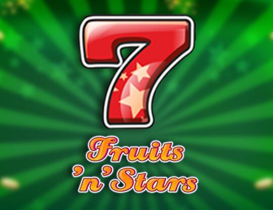 Online slot Fruits And Stars