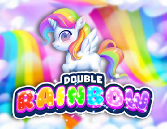 Online slot Double Rainbow