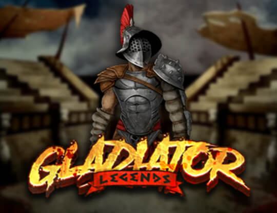 Online slot Gladiator Legends
