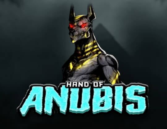 Online slot Hand Of Anubis