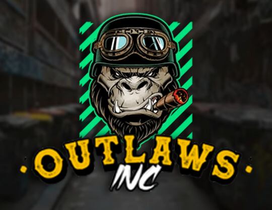 Online slot Outlaws Inc.