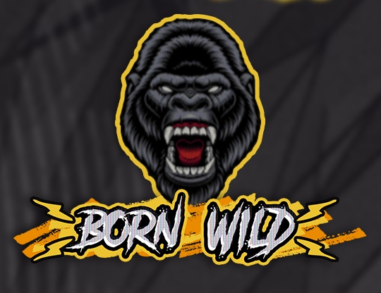 Online slot Born Wild