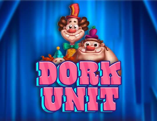 Online slot Dork Unit