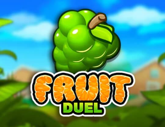 Online slot Fruit Duel