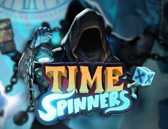 Online slot Time Spinners