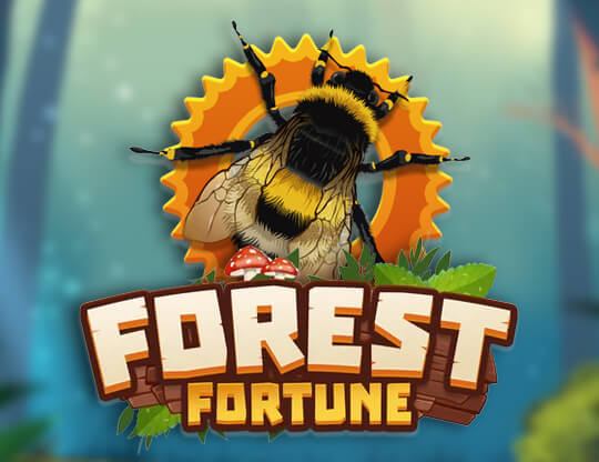 Online slot Forest Fortune