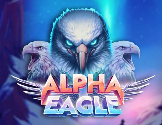 Online slot Alpha Eagle