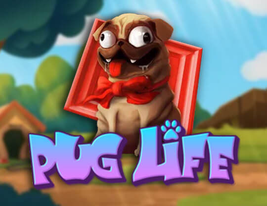 Online slot Pug Life