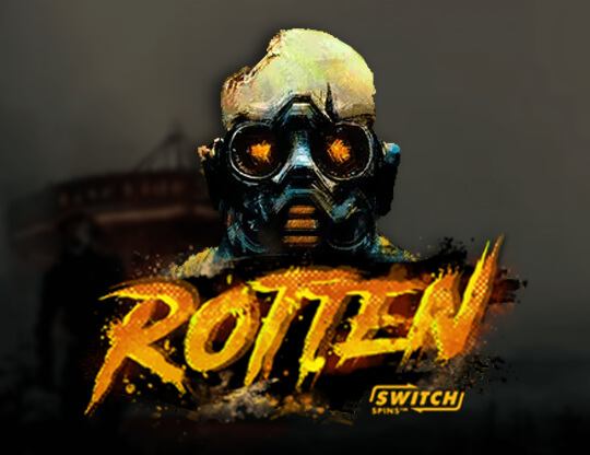 Online slot Rotten