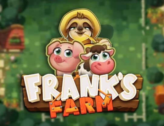 Online slot Frank’s Farm