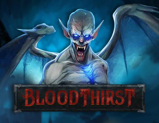 Online slot Bloodthirst