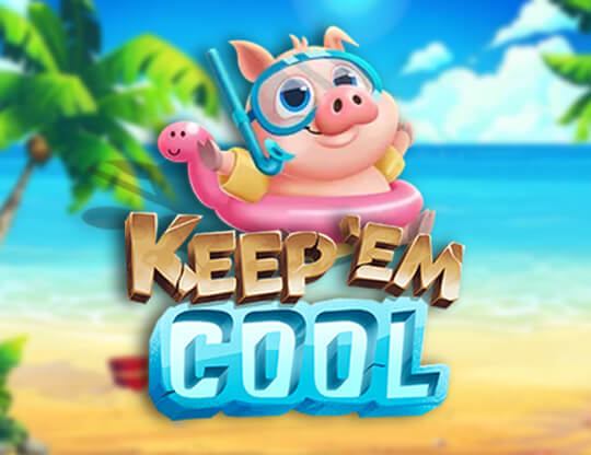 Slot Keep ’em Cool