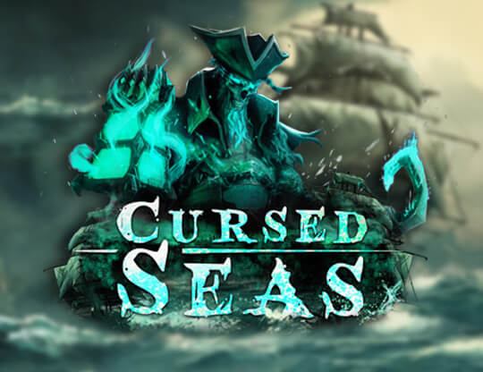 Online slot Cursed Seas