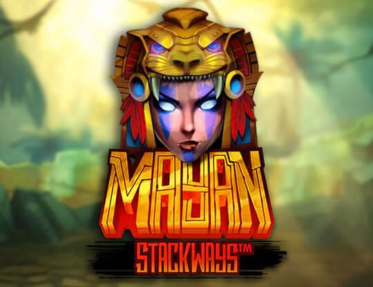 Online slot Mayan Stackways