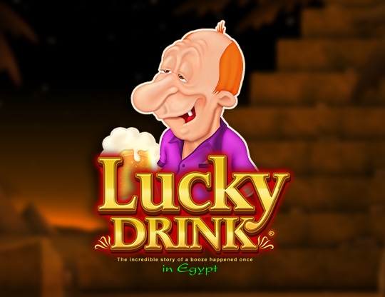 Online slot Lucky Drink In Egypt