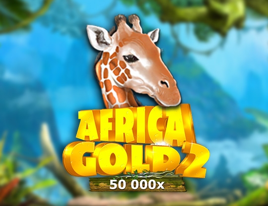 Online slot Africa Gold 2