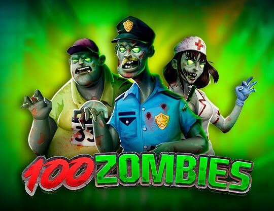 Online slot 100 Zombies