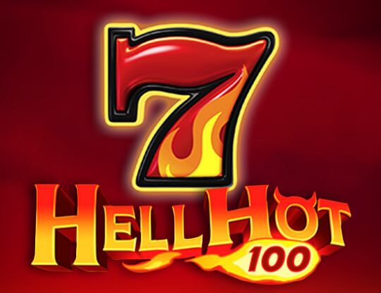 Online slot Hell Hot 100