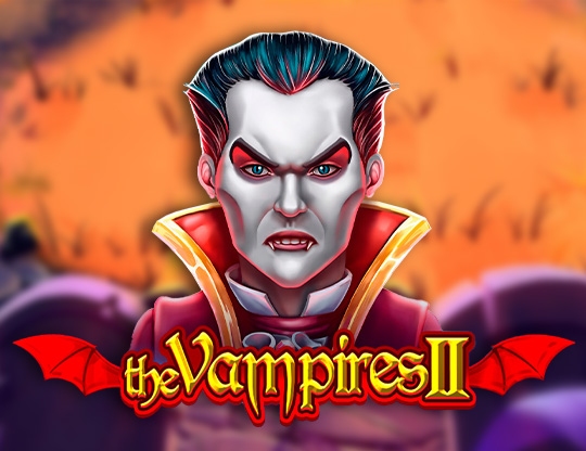 Online slot The Vampires Ii